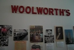 Woolworth Museum